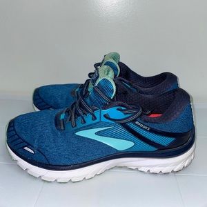 Brooks adrenaline GTS 18 size 10.5